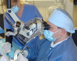 Dr. Russell Kiser