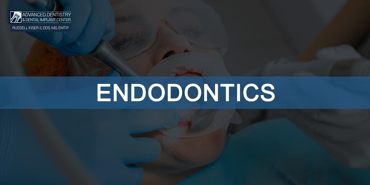 Endodontics Advanced Dentistry & Dental Implant Center