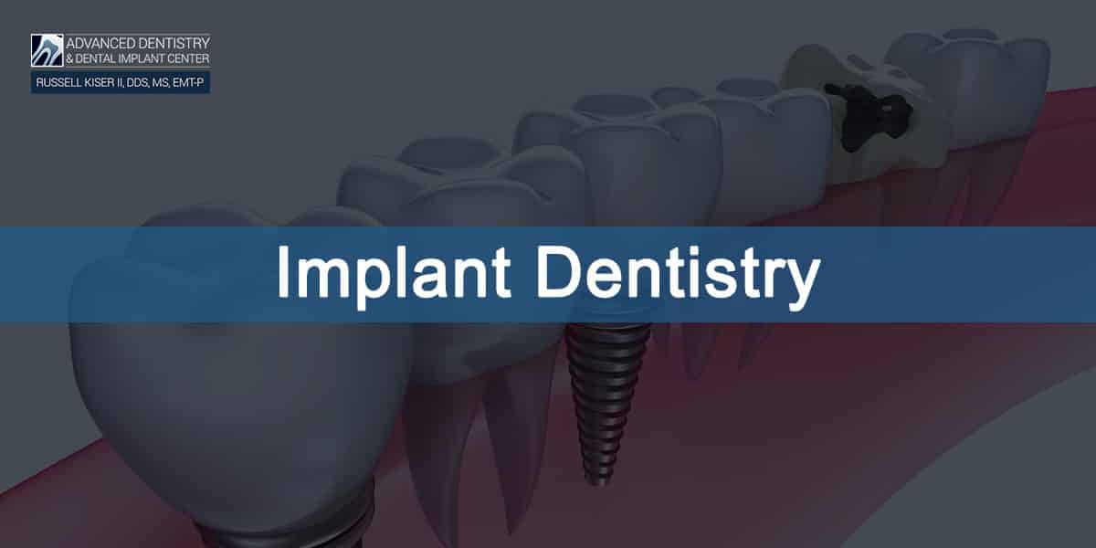 Dental Implants Advanced Dentistry & Dental Implant Center