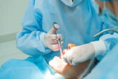 Dentist Providing Certified Dental Emergency Procedures In Mansfield, OH