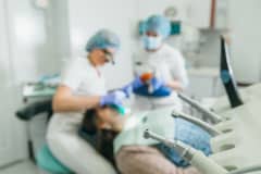 Effective Oral Sedation Dentistry