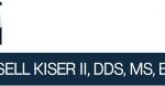 Kiser Dental logo