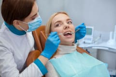 Qualified Dentists For Oral Surgery In Mansfield, OH