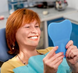Dental Implant Services In Mansfield At Advanced Dentistry & Dental Implant Center