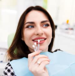 Dental Veneers In Mansfield At Advanced Dentistry & Dental Implant Center