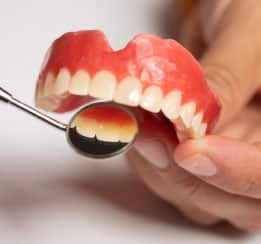 Dentures In Mansfield At Advanced Dentistry & Dental Implant Center