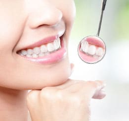 Periodontal Surgery In Mansfield At Advanced Dentistry & Dental Implant Center