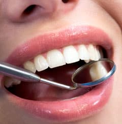 Tooth Filling Services In Mansfield At Advanced Dentistry & Dental Implant Center