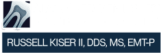 Kiser Dental logo