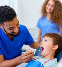Your Kids Might Need IV Sedation They Can't Sit Still For Long Periods Of Time