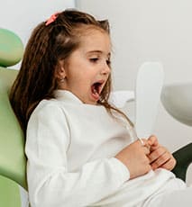 Your Childs Might Need IV Sedation If Multiple Visits To The Dentist Are Required