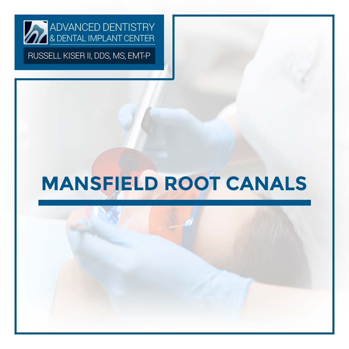 Root Canals Advanced Dentistry & Dental Implant Center