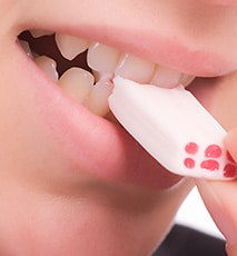 You Might Need Dental Bridges If You Have Chewing Or Speaking Difficulties