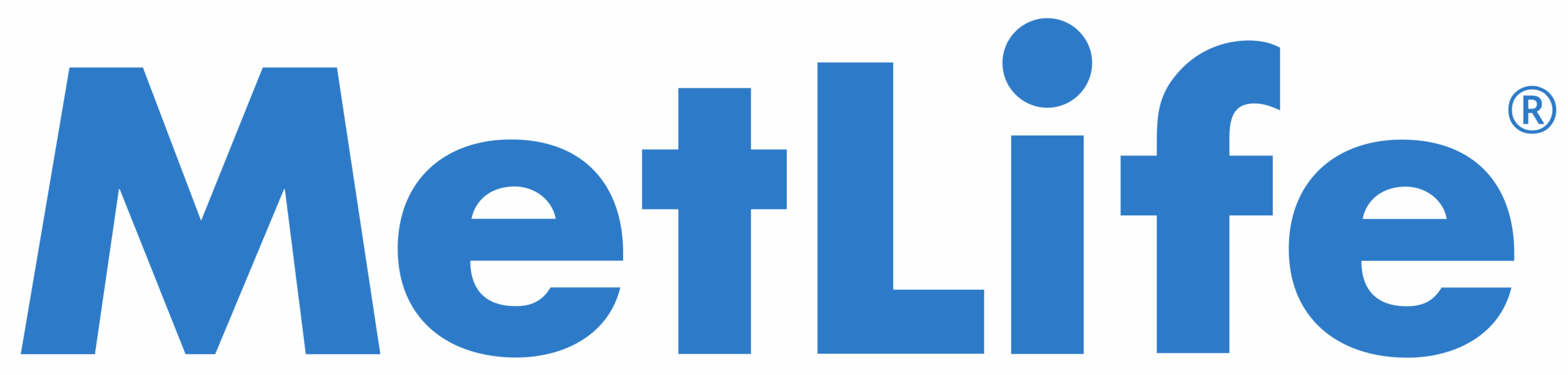 metlife-logo Met life Logo