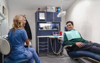 Why Whitening Teeth Before Dental Crowns and Veneers Matters